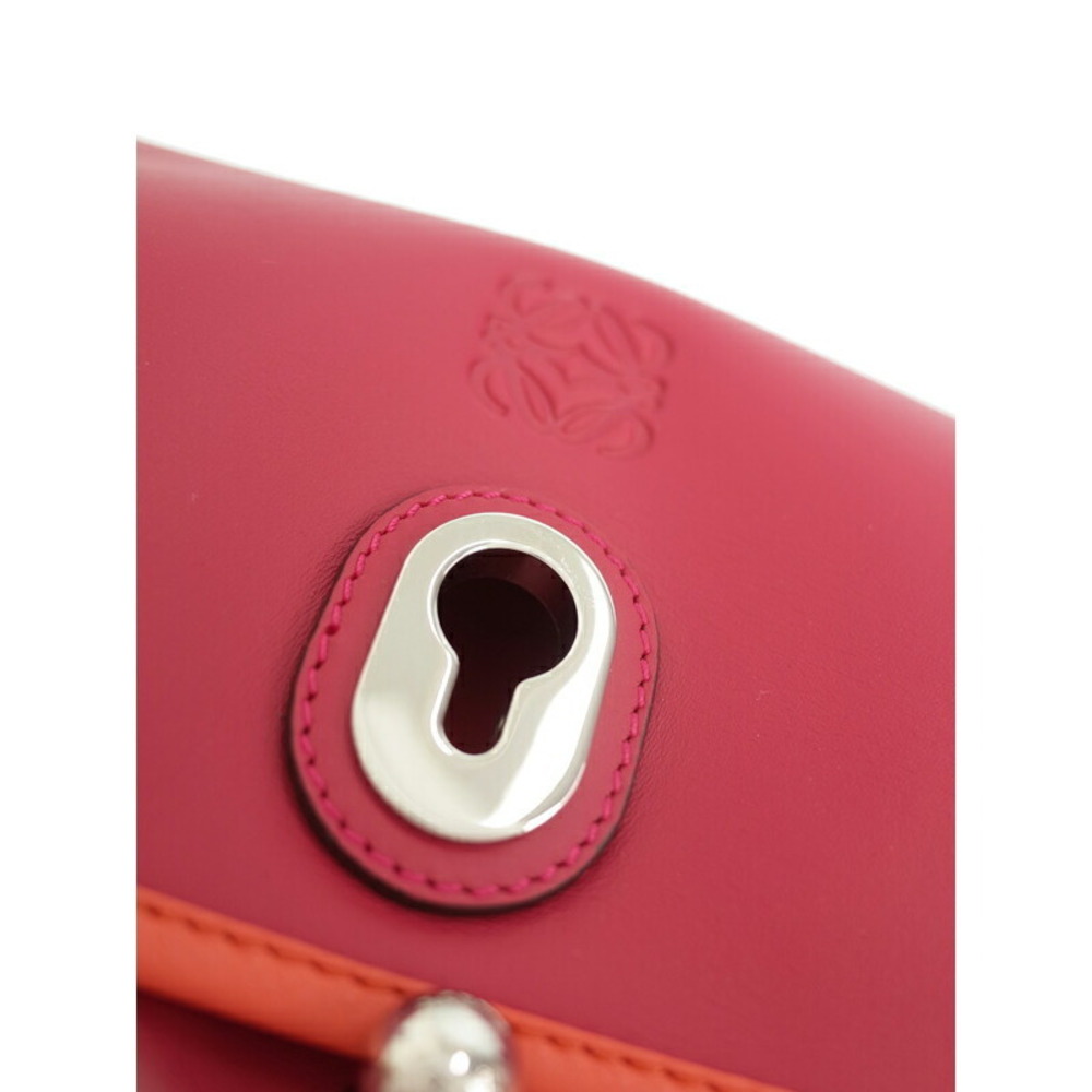 Loewe Ines Shoulder Bag - Picture 5 of 9